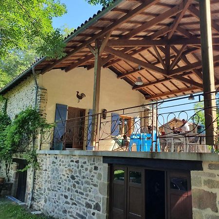 Longere Lotoise 5 Chambres Senaillac-Latronquiere Kültér fotó