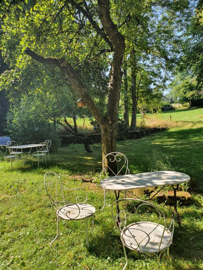 Longere Lotoise 5 Chambres Senaillac-Latronquiere Kültér fotó