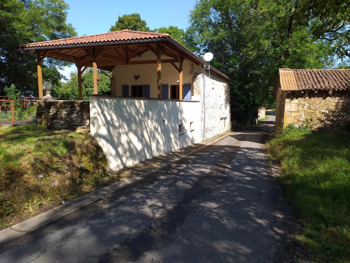 Longere Lotoise 5 Chambres Senaillac-Latronquiere Kültér fotó