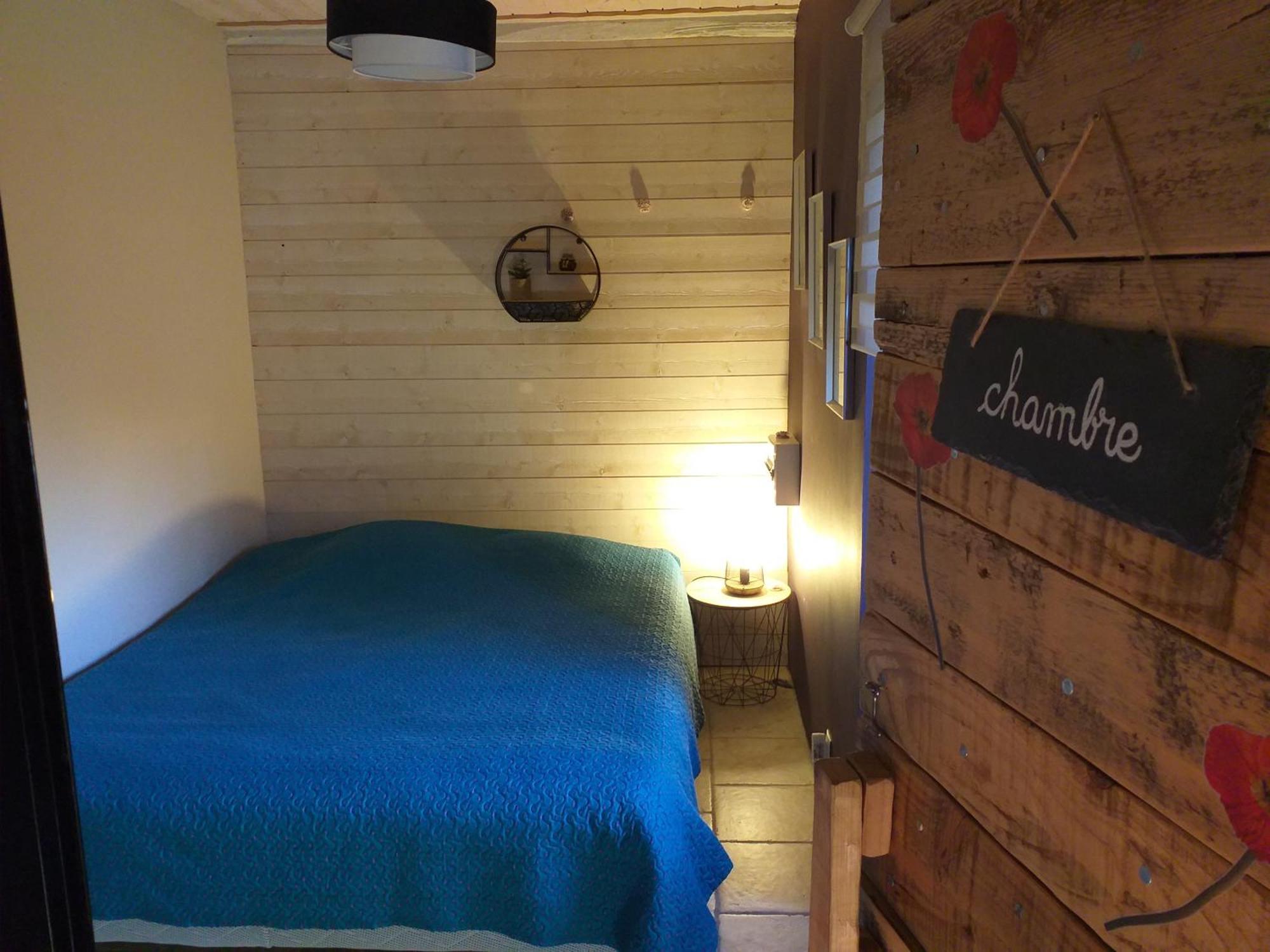 Longere Lotoise 5 Chambres Senaillac-Latronquiere Kültér fotó